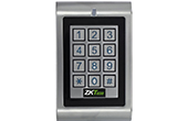 Access Control ZKTeco | Thiết bị kiểm soát ra vào ZKTeco MK-H (ID)